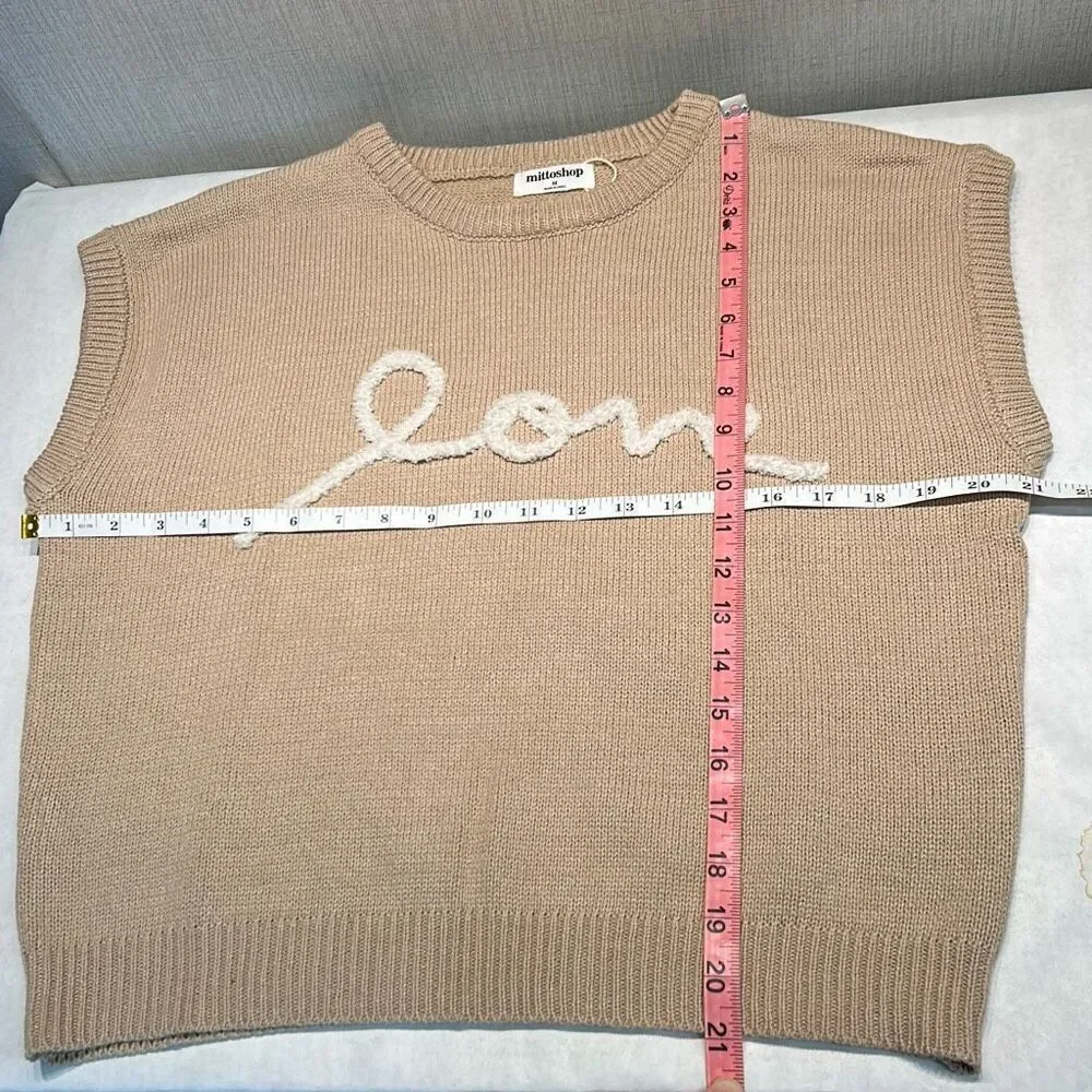 mittoshop new love